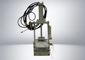 Фильтр гидравлический одноканальный FGN-1 240*240